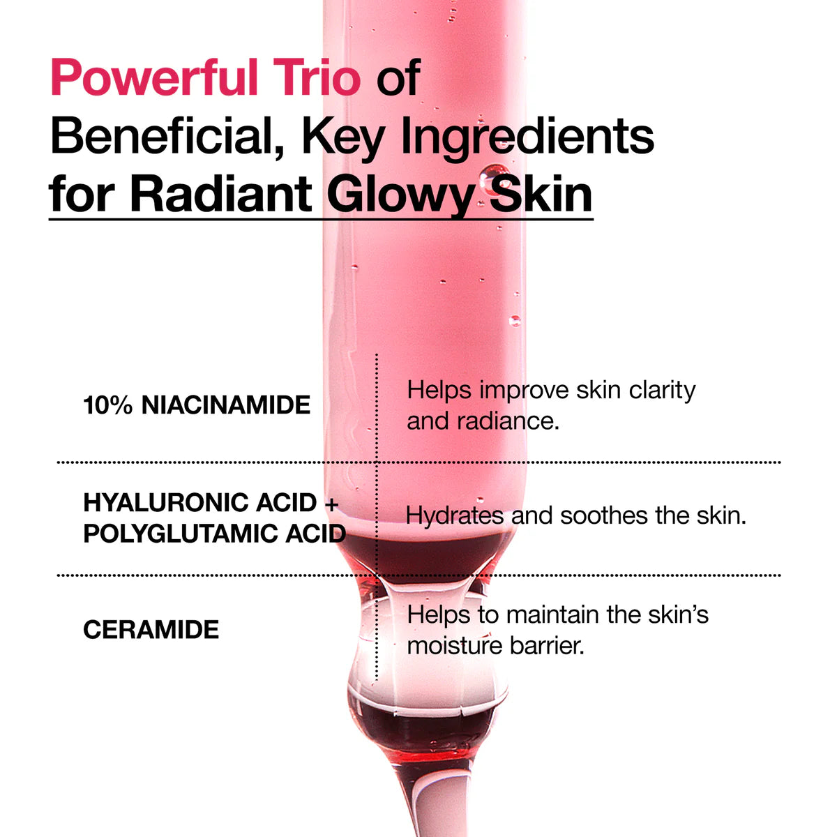 Anua Niacinamide 10 TXA 4 Serum for Brightening and Dark Spots