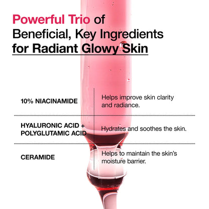 Anua Niacinamide 10 TXA 4 Serum for Brightening and Dark Spots
