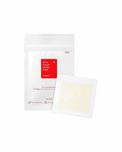 COSRX Acne Pimple Master Patch