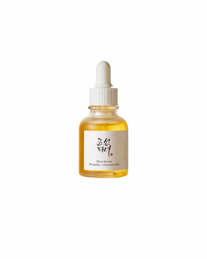 Beauty of Joseon Glow Serum: Propolis + Niacinamide