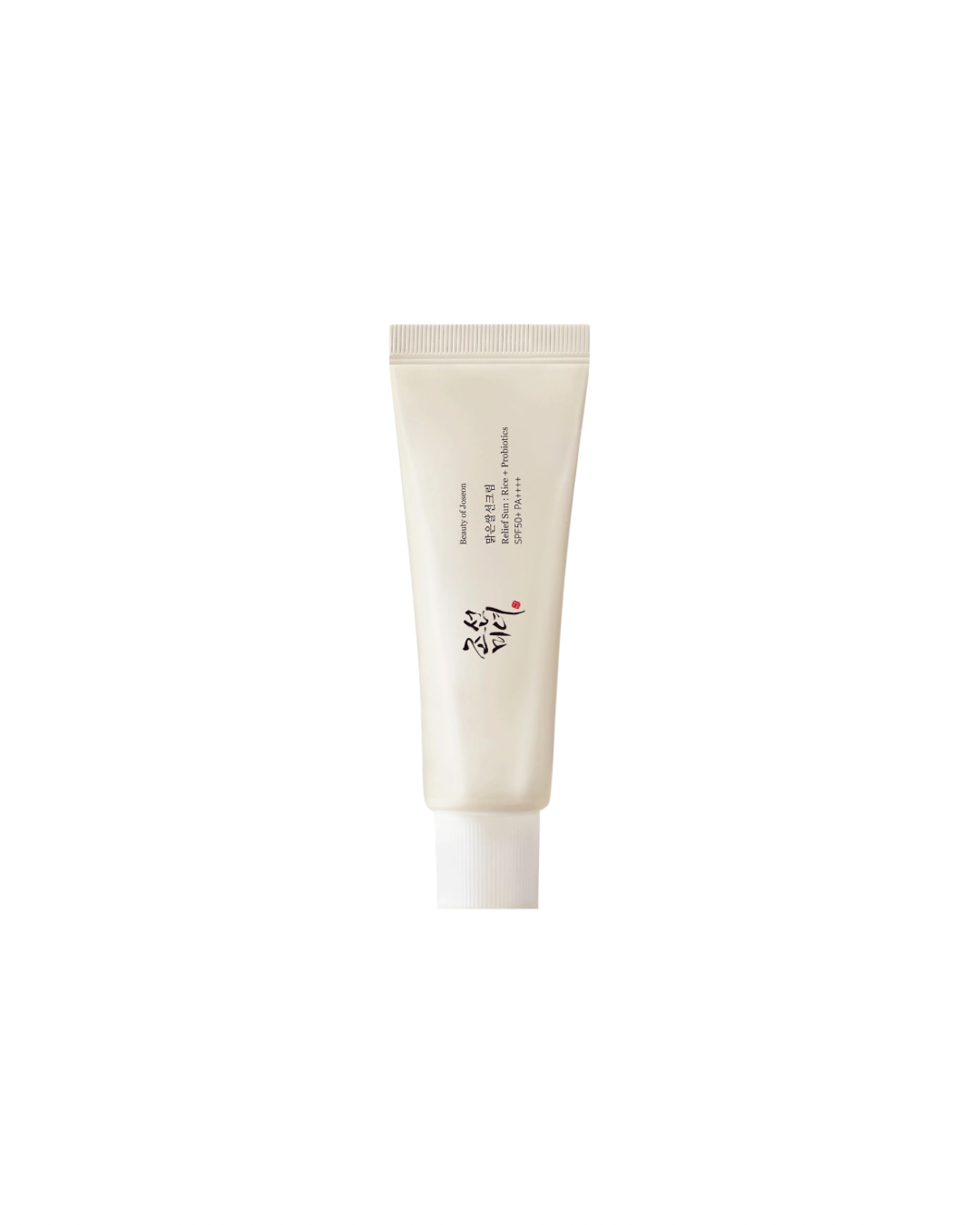 Beauty of Joseon Relief Sun: Rice + Probiotics