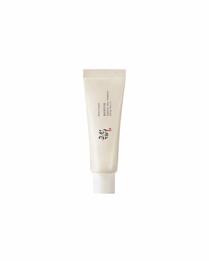 Beauty of Joseon Relief Sun: Rice + Probiotics