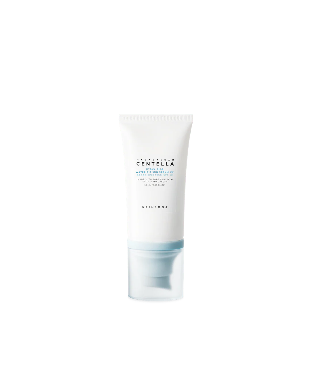 SKIN1004 Hyalu-Cica Water-Fit Sun Serum UV