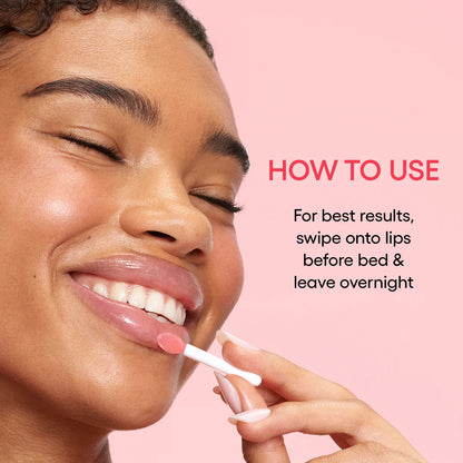Laneige Lip Sleeping Mask Berry