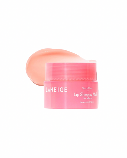 Laneige Lip Sleeping Mask Berry